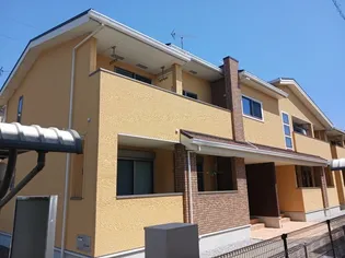 三津屋アパートの画像