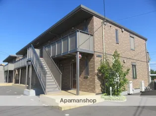 ウィズハイム駅前東A Bの画像