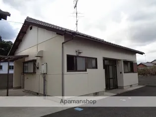 愛媛県西条市野々市【一戸建】の外観