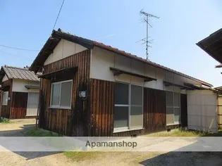 愛媛県西条市喜多川【一戸建】の外観