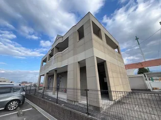 リバティコート K Ⅱの画像