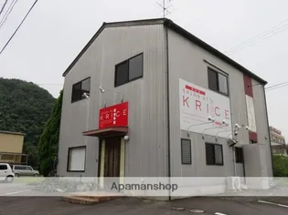 愛媛県西条市小松町大頭【一戸建】の外観