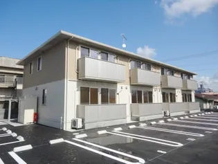 リッツハウスWITの画像