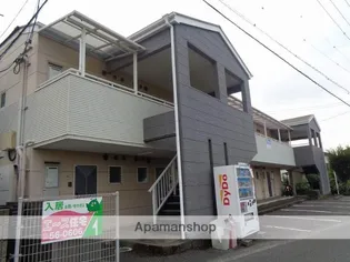 ジョイリッツ大町2番館の画像
