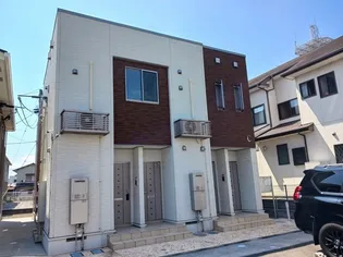 サン ハーモニー Cの画像