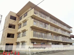 吉田屋マンションの画像