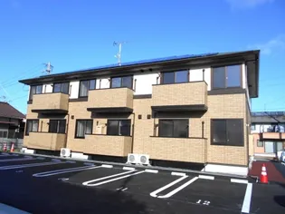 フラワーメゾン A棟の画像