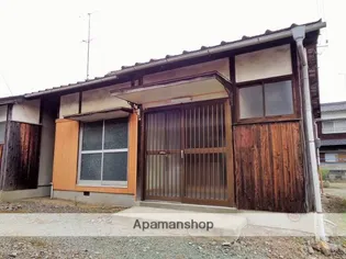 愛媛県西条市喜多川【一戸建】の外観