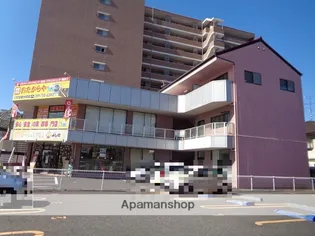 Fビル【3階】の外観