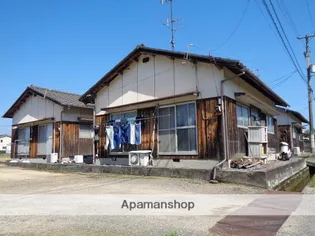 愛媛県西条市樋之口【一戸建】の外観