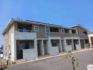 クラール壬生川駅西Aの画像