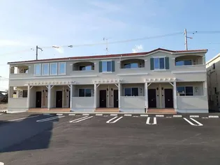 クラール樋之口Cの画像