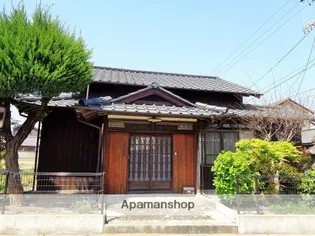 愛媛県西条市氷見丙【一戸建】の外観