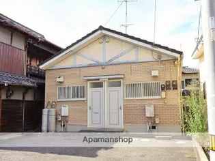 伊藤アパートの画像