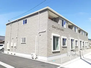 ディアコート船屋Ⅳの画像