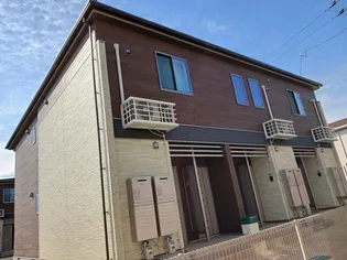 ディアコート船屋IIIの画像