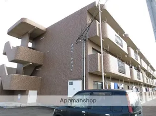 グランシャリオの画像