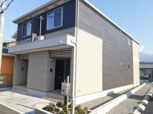 エスポワール メゾンBの画像