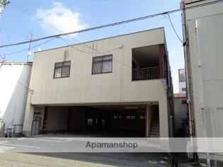 愛媛県西条市大町【一戸建】の外観