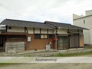 愛媛県西条市中野甲【一戸建】の外観