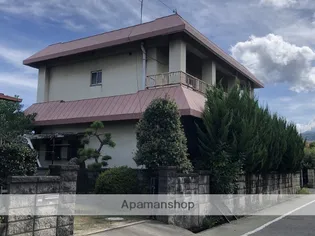 愛媛県西条市大町【一戸建】の外観