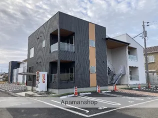 フォンターナBの画像