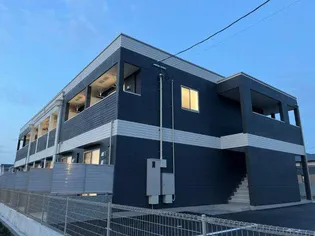 カメリア石鎚Ⅰの画像