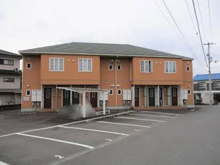 シャーメゾンパピヨンの画像