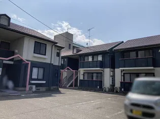 メゾンリブラの画像