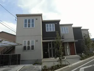 シャーメゾン モンスリールの画像