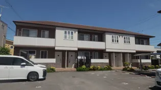 シャーメゾン横黒 B棟の画像