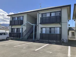 メゾンリブラ新町 B棟の画像