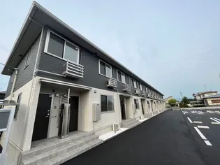 DーROOM樋之口【1階】の外観