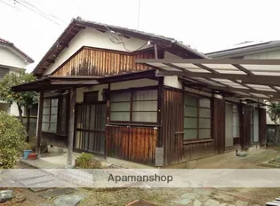 愛媛県西条市中野甲【一戸建】の外観