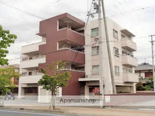 第1コスモハイツの画像