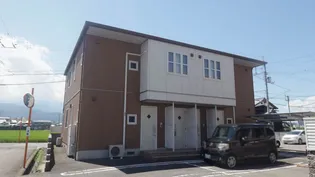 シャーメゾン横黒 B棟の画像