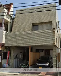 恵比寿【2階】の外観