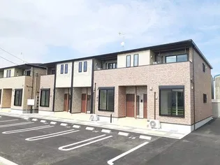 セントラルレジデンス三津屋東Eの画像