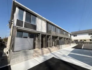 パンデュール エム Ⅱの画像