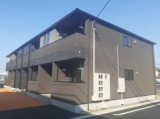 カナン樋之口 Bの画像