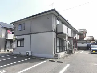 クリスタルハーモニー C棟の画像