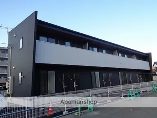 ベルグレイヴィア西条神拝の画像