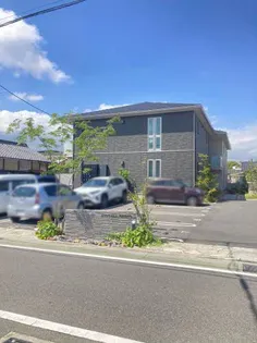 GRANARY HOUSE(グラナリーハウス)【1階】の外観