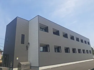 吟【1階】の外観