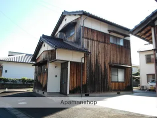 愛媛県西条市喜多川【一戸建】の外観