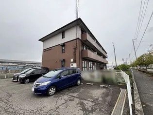 レジデンス タケカタの画像