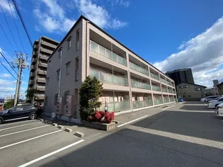 フィネス御殿前通りの画像