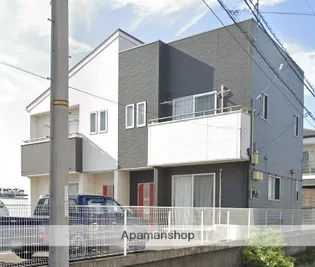 MOMOハウスⅡの画像