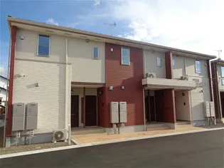 ベル・ヴィオラKⅩⅠ【1階】の外観