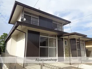 愛媛県西条市喜多川【一戸建】の外観